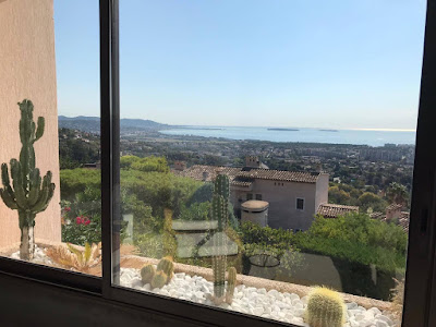 Agence Immobilière du Grand Duc Orpi à Mandelieu-la-Napoule