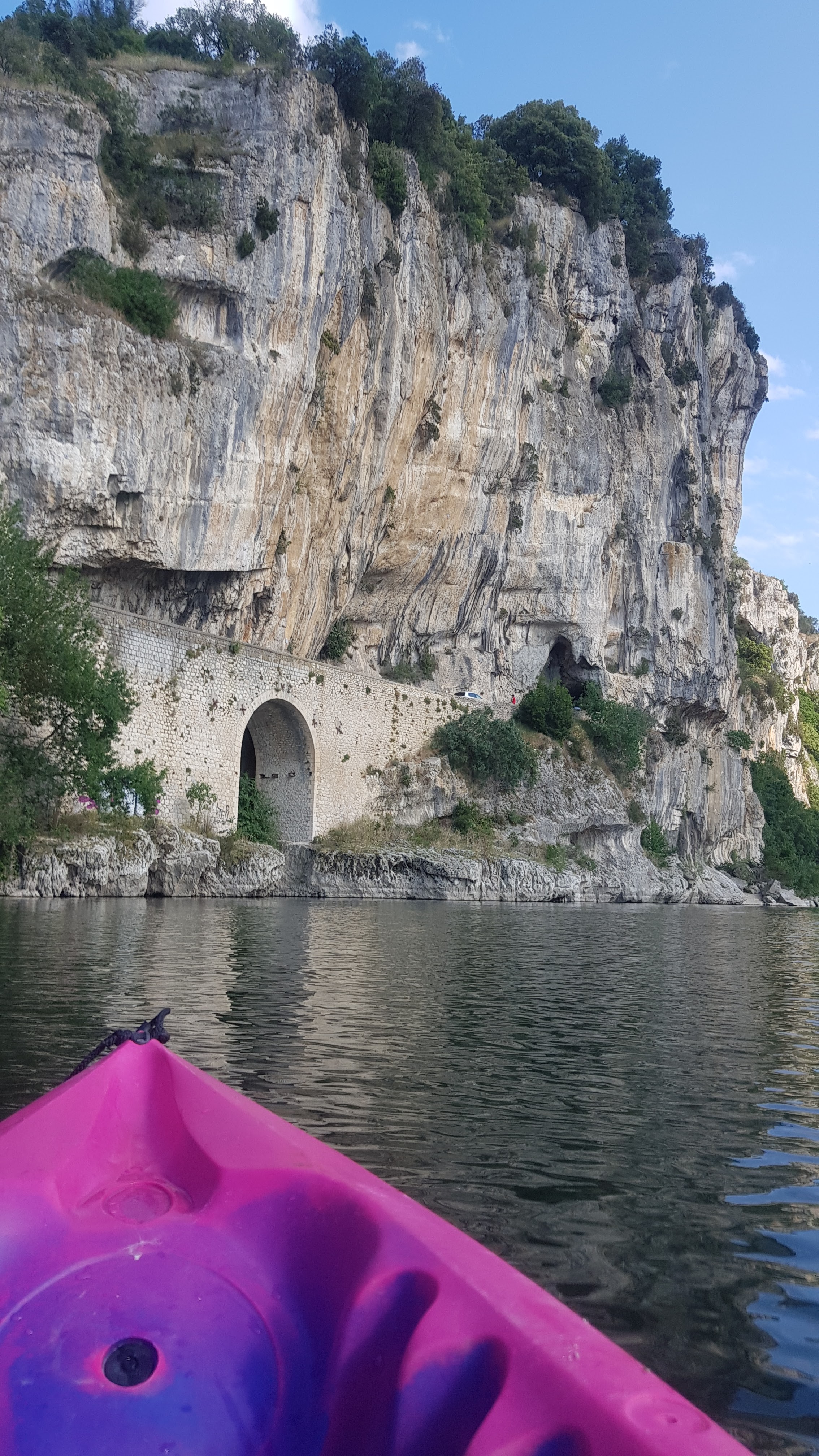 Photo n° 2 de l'avis de Julie.a fait le 10/06/2019 à 17:37