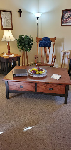 Furniture Store «George’s Furniture Inc.», reviews and photos, 9 Reichs Church Rd, Marietta, PA 17547, USA