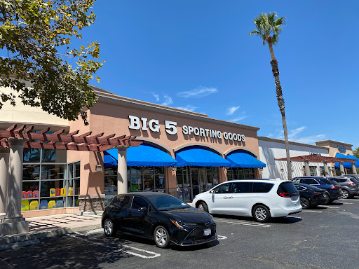 Sporting Goods Store «Big 5 Sporting Goods», reviews and photos, 705 E Birch St, Brea, CA 92821, USA