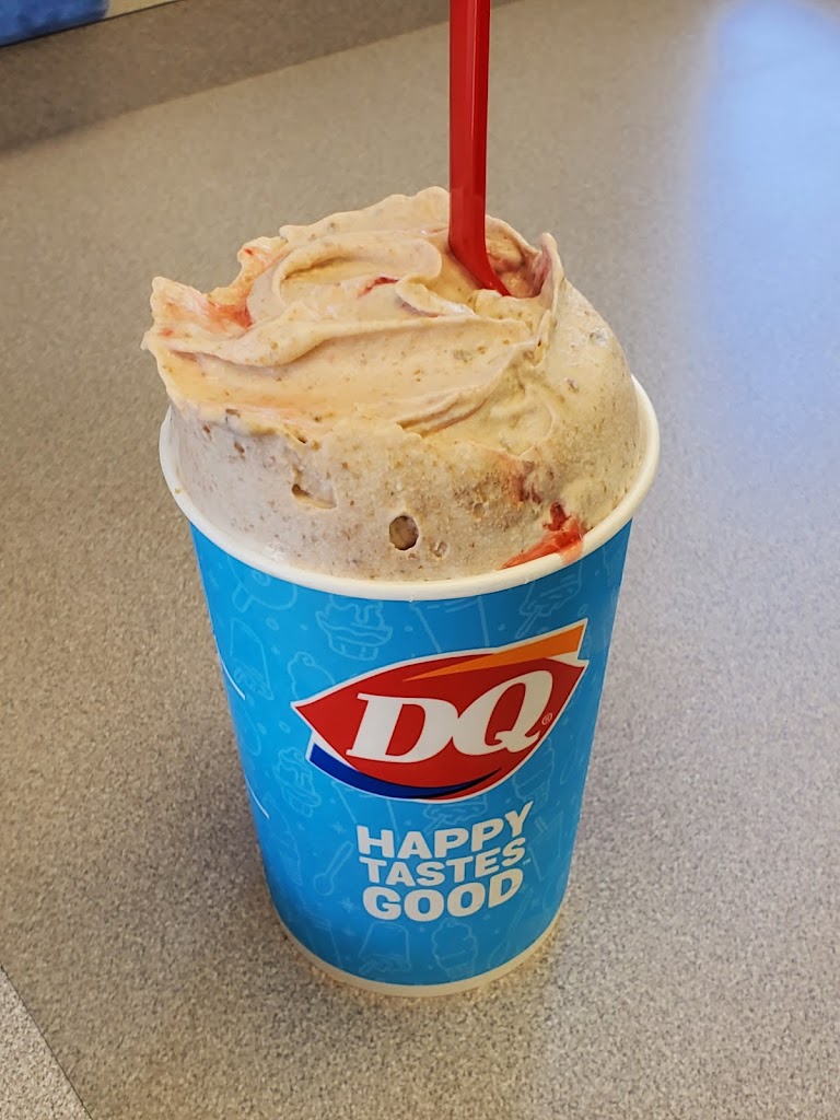 Dairy Queen Bismarck, ND 58501 Menu, Hours, Reviews and Contact