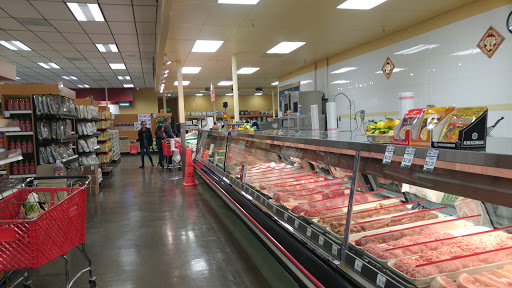 Asian Grocery Store «County Square Market», reviews and photos, 136 Peabody Rd, Vacaville, CA 95687, USA