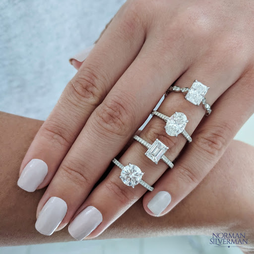 Jeweler «Traditional Jewelers», reviews and photos, 817 Newport Center Dr, Newport Beach, CA 92660, USA