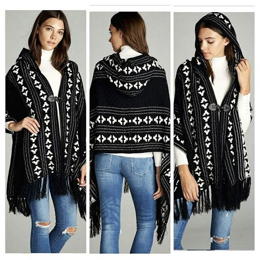 Boutique «Runway Diva Boutique», reviews and photos, 2719 E 56th St, Indianapolis, IN 46220, USA