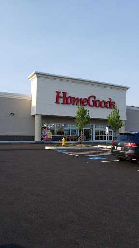 Department Store «T.J. Maxx», reviews and photos, 250 Grove St, Braintree, MA 02184, USA