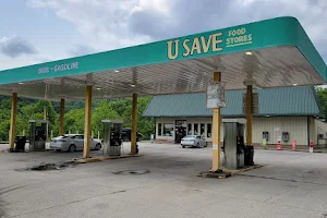 U-Save Travel Plaza image