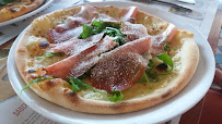 Prosciutto crudo du Restaurant italien Del Arte à Metz - n°8