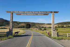 Rancho Sierra Vista/Satwiwa image