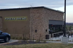 Panera Bread image