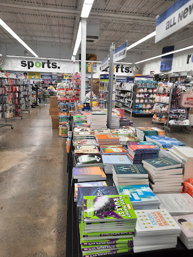 Variety Store «Five Below», reviews and photos, 744 S Meadow St, Ithaca, NY 14850, USA