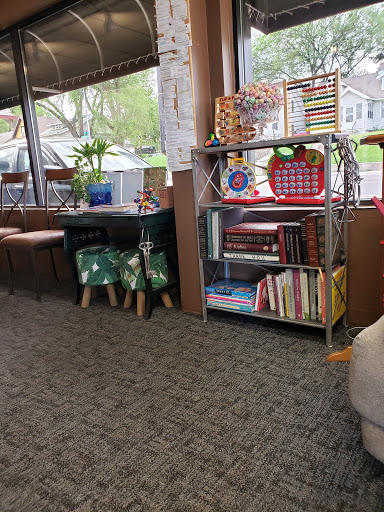 Auto Repair Shop «Exclusive Repair», reviews and photos, 4420 Leavenworth St, Omaha, NE 68105, USA