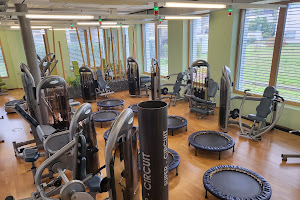 CITY ONE FITNESSCLUB