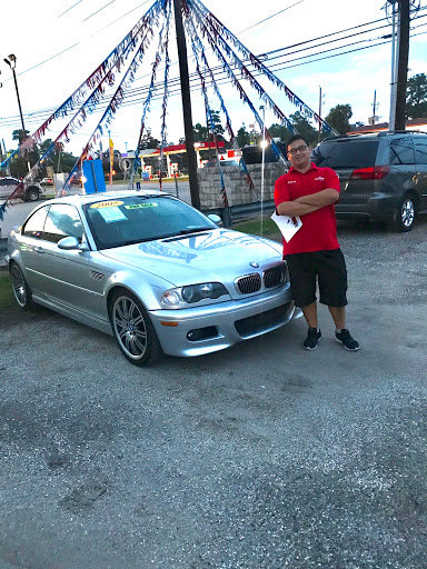 Used Car Dealer «EXTREME AUTOPLEX LLC», reviews and photos, 16227 Stuebner Airline Rd, Spring, TX 77379, USA