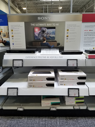 Electronics Store «Best Buy», reviews and photos, 1795 County Rd D E, Maplewood, MN 55109, USA