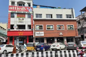 Attica Gold Company - Gold Buyers In Tirupati Bhavani Nagar image