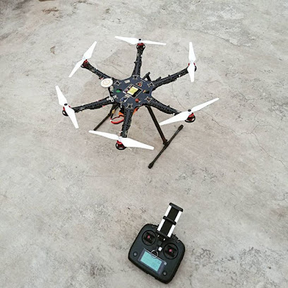 Aeroking Custom Drone Developer & 3D Printing service Available