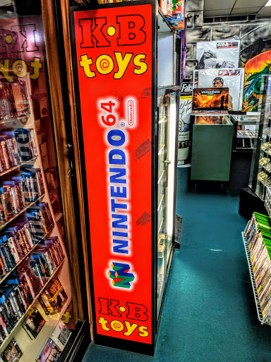 Video Game Store «Video Game Castle», reviews and photos, 40 Center St, Chicopee, MA 01013, USA