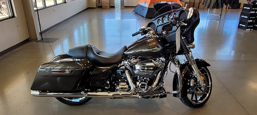 Motorcycle Dealer «Owens Cycle Inc», reviews and photos, 1707 N 1st St, Yakima, WA 98901, USA