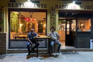 Cafe-Bar Rabo de Nube image