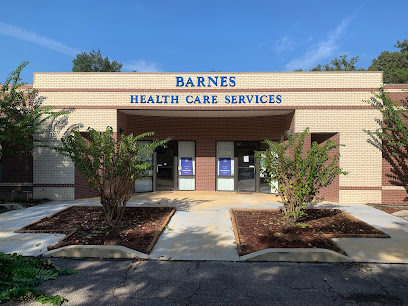 Barnes Healthcare Services – Tallahassee