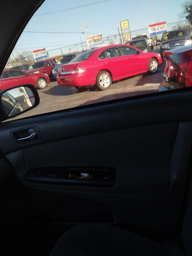 Used Car Dealer «Cars Unlimited Inc», reviews and photos, 1006 W Main St, Lebanon, TN 37087, USA