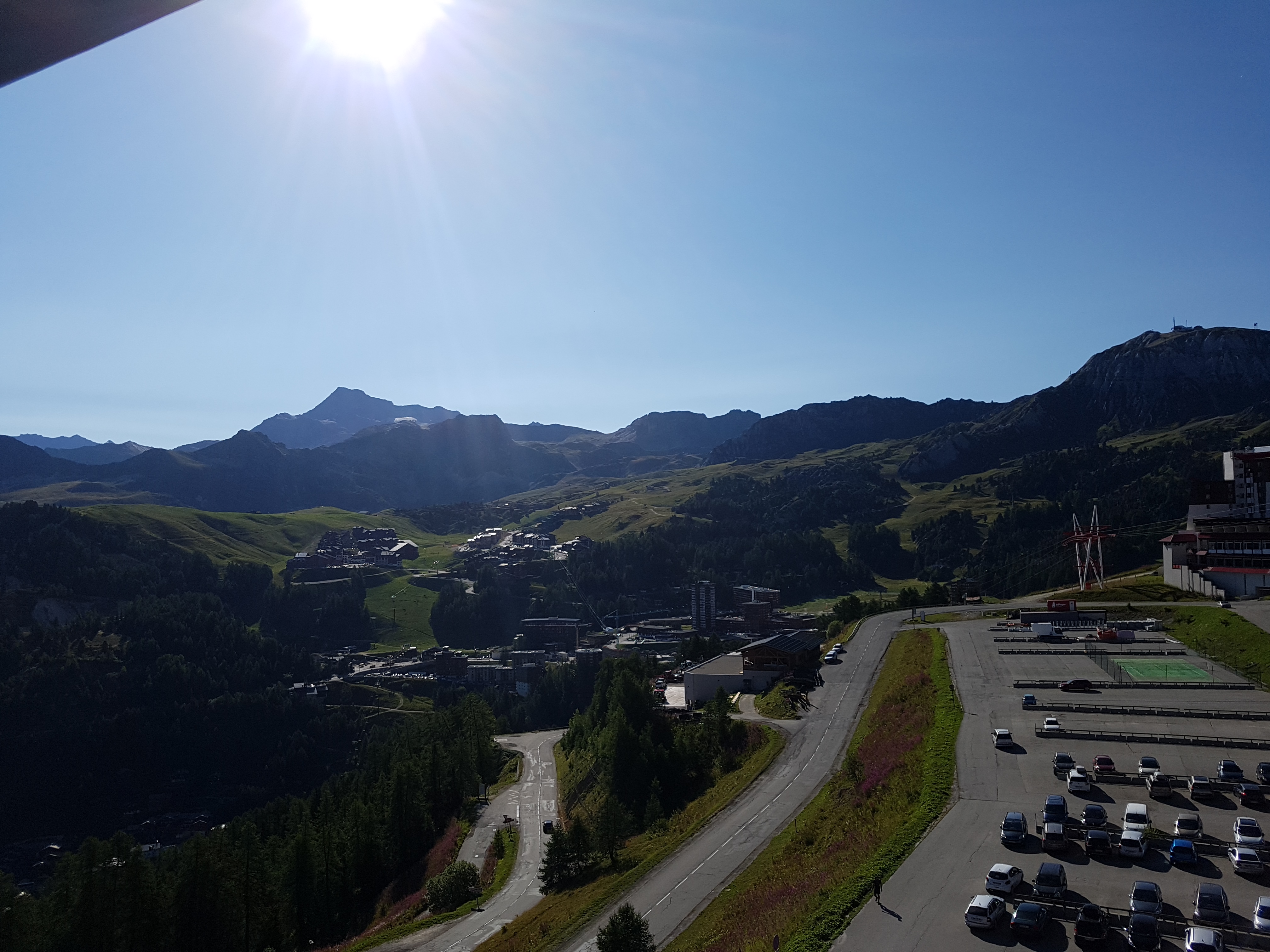 Photo n° 1 de l'avis de Nicolas.r fait le 23/08/2017 à 07:39