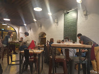 Atmosphère du Restaurant l'Unalôme à Besançon - n°4