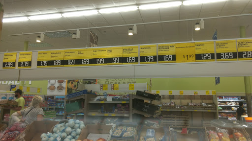 Supermarket «ALDI», reviews and photos, 6766 Aloma Ave, Winter Park, FL 32792, USA