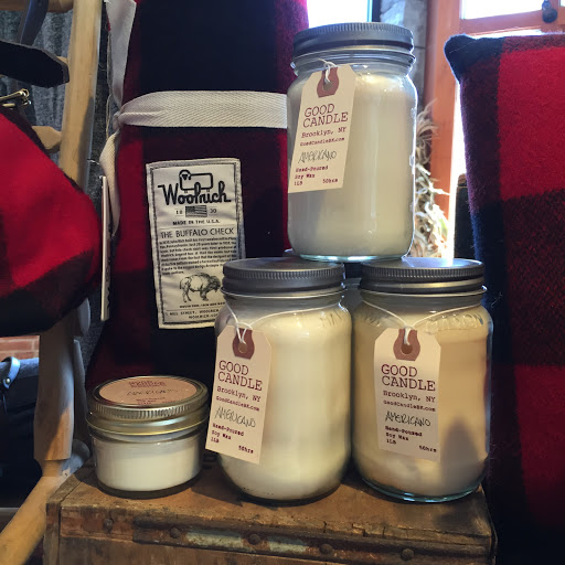 Gift Shop «Common Deer», reviews and photos, 210 College St #101, Burlington, VT 05401, USA