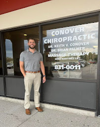 Conover Chiropractic PC - Photo 2 - Car repair in Amherst, NY, Buffalo