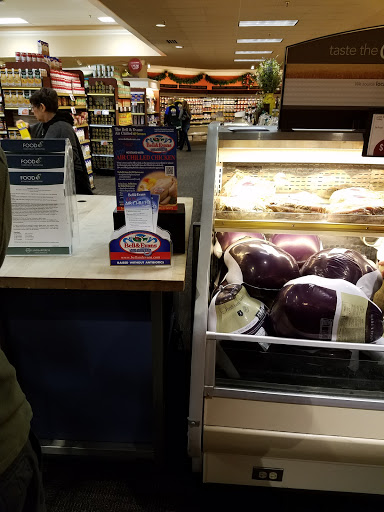 Grocery Store «Lunds & Byerlys Roseville», reviews and photos, 1601 County Rd C West, Roseville, MN 55113, USA