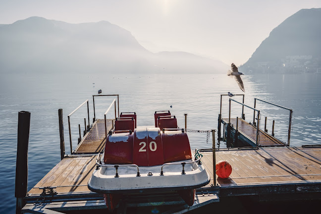 Motoscafi Riuniti Lugano - Lugano