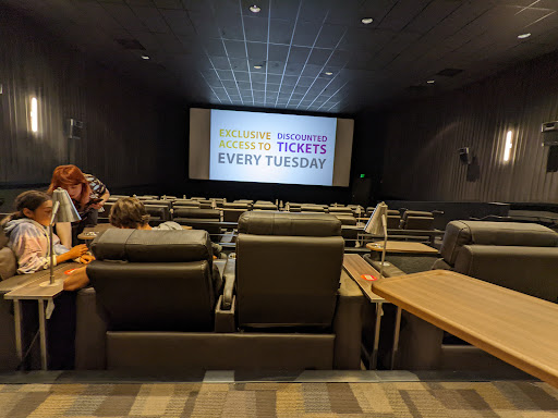 Movie Theater «CINÉPOLIS», reviews and photos, 3015 Grand Ave, Coconut Grove, FL 33133, USA