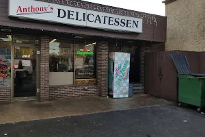 Anthony's Delicatessen image