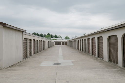 Self-Storage Facility «Community Storage», reviews and photos, 3510 Doctor M.L.K. Jr Blvd, Anderson, IN 46013, USA