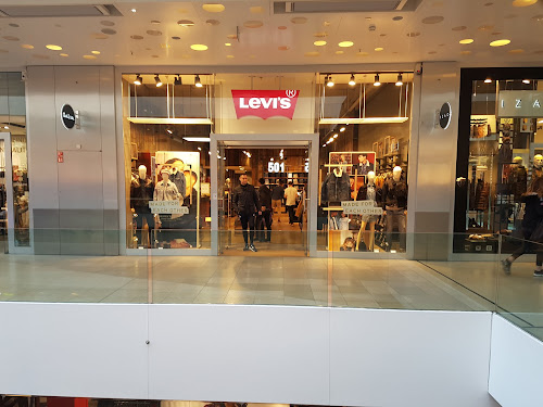 Magasin de vêtements Levi's® Lyon Confluence Lyon