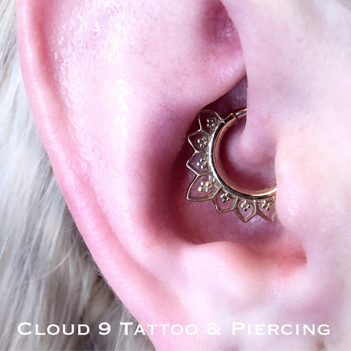 Body Piercing Shop «Cloud Nine Tattoo, Body Piercing, Permanent Cosmetics», reviews and photos, 1030 20th St S, Birmingham, AL 35205, USA