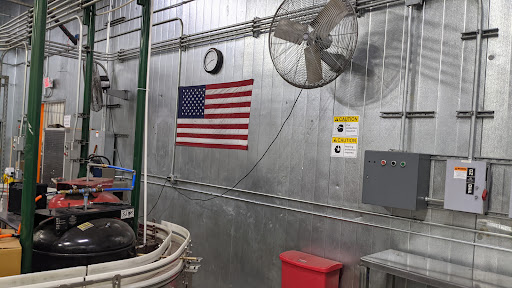 Distillery «The Kentucky Artisan Distillery», reviews and photos, 6230 Old Lagrange Rd, Crestwood, KY 40014, USA