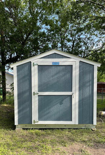 Shed Builder «Tuff Shed», reviews and photos, 6012 Zangs Dr, San Antonio, TX 78238, USA