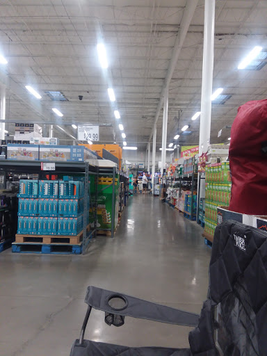 Warehouse club «BJ’s Wholesale Club», reviews and photos, 4145 NY-31, Clay, NY 13041, USA