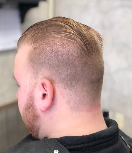 Barber Shop «All American Barber Shop», reviews and photos, 395 Little East Neck Rd N, West Babylon, NY 11704, USA