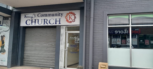 Kings Community Church
