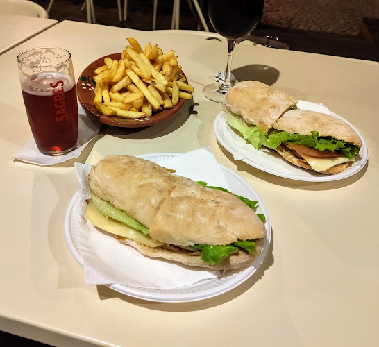 Bar O Forneiro