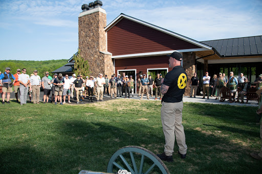 Gun Shop «Griffin & Howe», reviews and photos, 270 Stanhope Sparta Rd, Andover, NJ 07821, USA