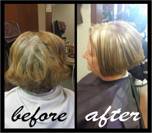 Hair Salon «Simmons Family Cuts & Fast Tans», reviews and photos, 1101 W Market St, Harrisonburg, VA 22801, USA