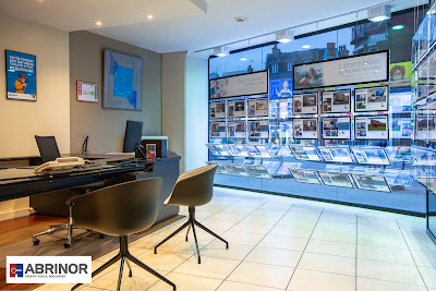 ABRINOR Immobilier Armentières à Armentières