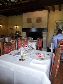 Atmosphère du Restaurant La Haie Tondue à Drubec - n°8