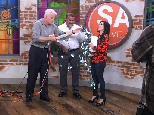 Electrician «Mister Sparky», reviews and photos, 7823 Marina Dr #2, San Antonio, TX 78250, USA