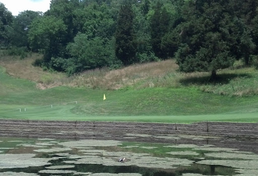 Golf Course «Sugar Ridge Golf Course», reviews and photos, 21010 State Line Rd, Lawrenceburg, IN 47025, USA