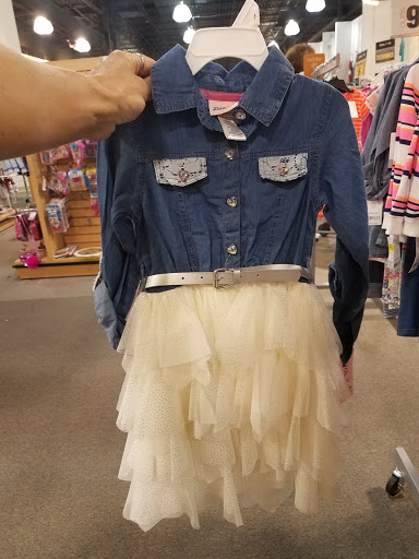 Discount Store «Gordmans», reviews and photos, 2057 N Rock Rd #101, Wichita, KS 67206, USA